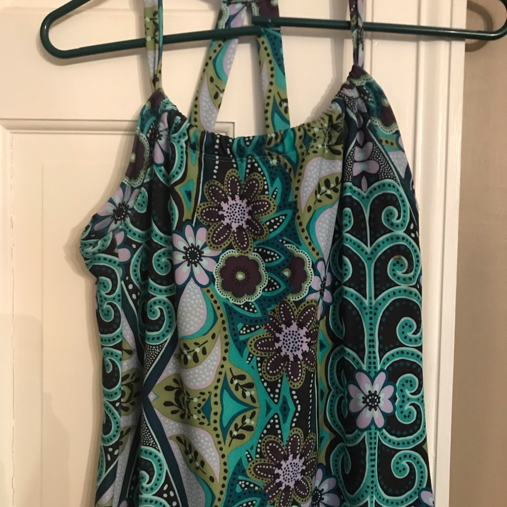 Prana Quinn Dress